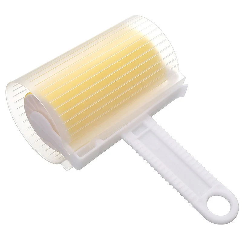 Reusable Lint Remover - Washable Clothes Sticky Roller - Image 5