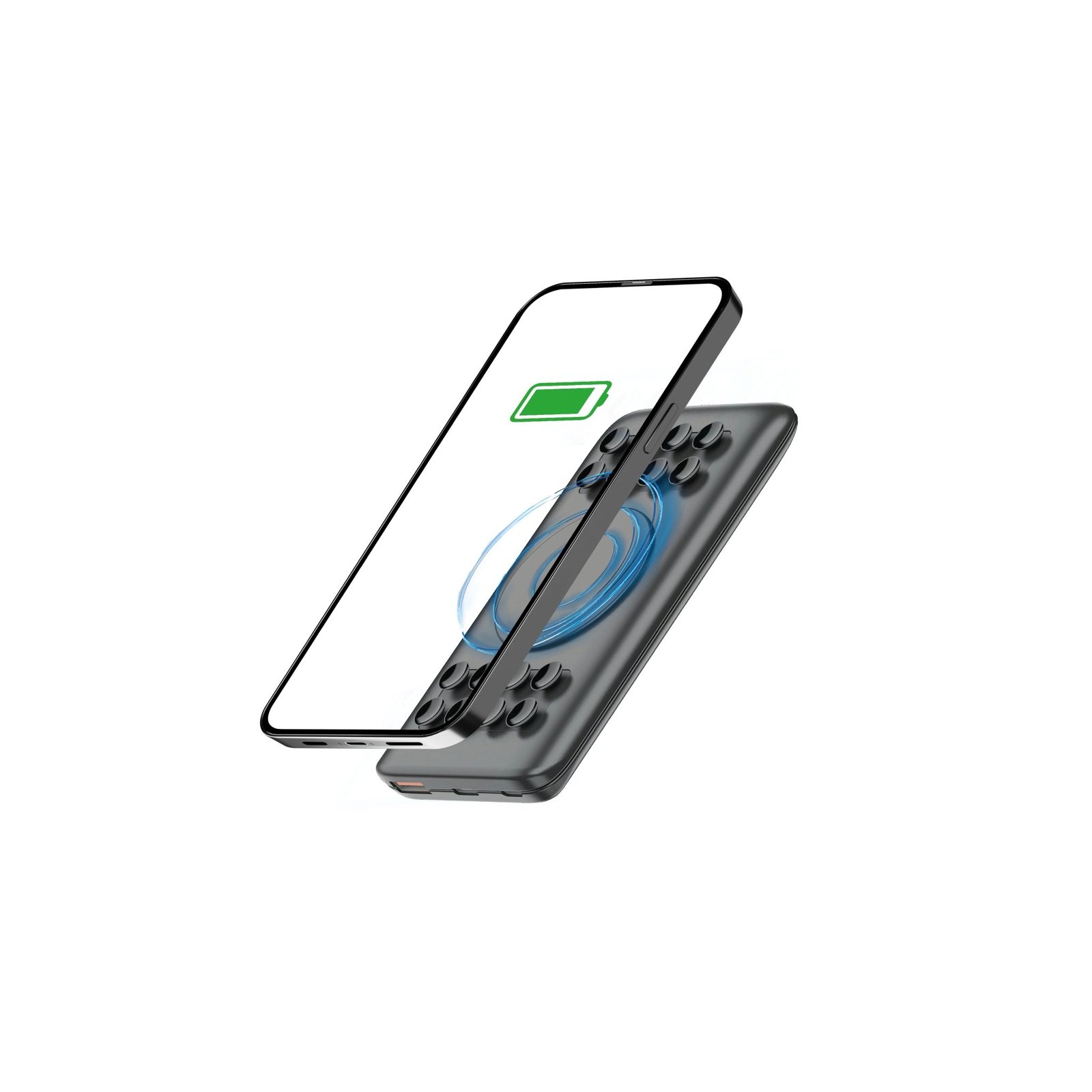 SMARTIX PREMIUM POWER BANK 20000MAH SUCTION