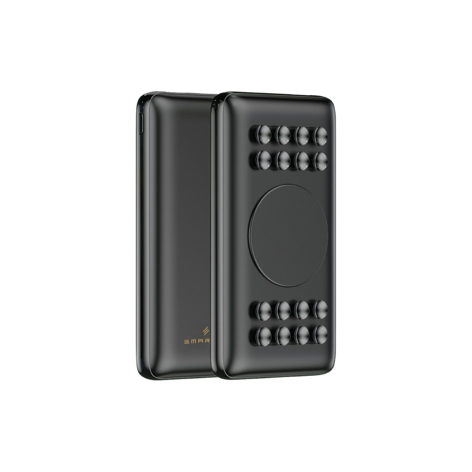 SMARTIX PREMIUM POWER BANK 20000MAH SUCTION - Image 2