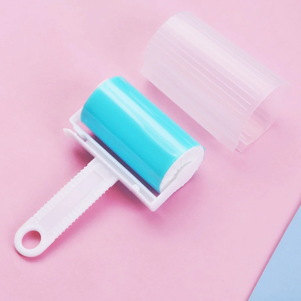 Reusable Lint Remover - Washable Clothes Sticky Roller - Image 10