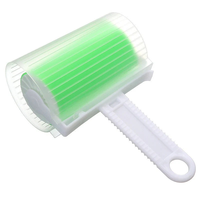 Reusable Lint Remover - Washable Clothes Sticky Roller - Image 17