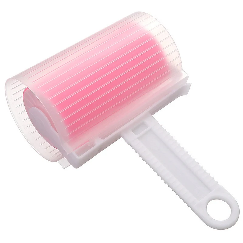 Reusable Lint Remover - Washable Clothes Sticky Roller - Image 14
