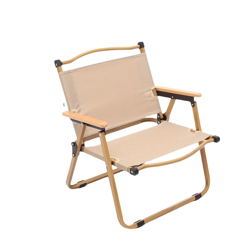 Portable Outdoor Camping Folding Chair, Kermit Chair - Image 4