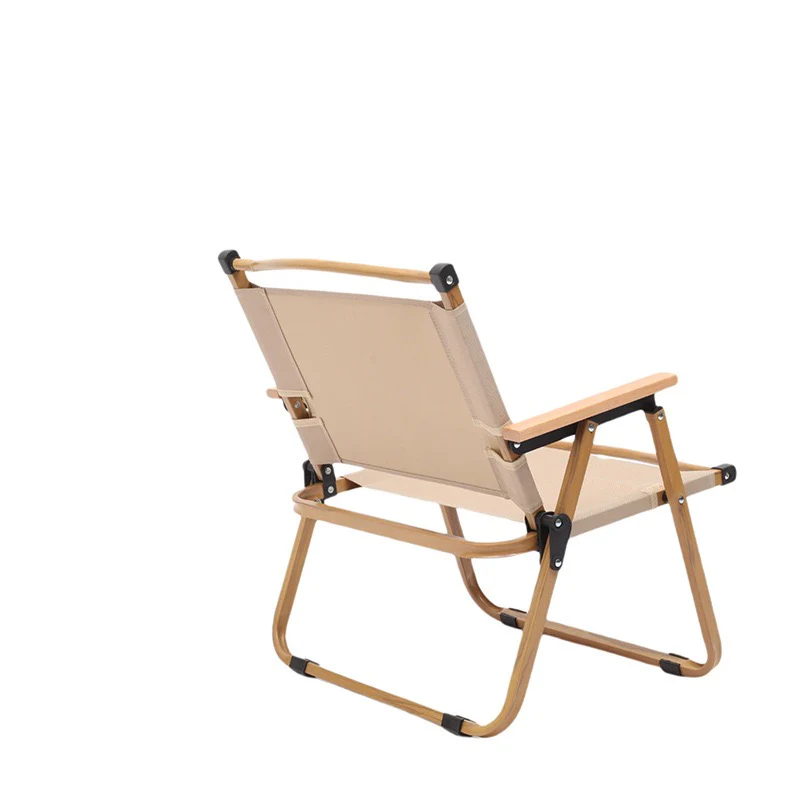 Portable Outdoor Camping Folding Chair, Kermit Chair - Image 5