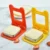 Square Orange