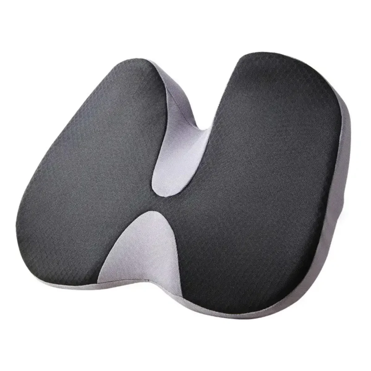 Car Seat Cushion, Orthopedic Tailbone Support Pillow, Ergonomic Cushion for Driving & Office Chairs - Image 4